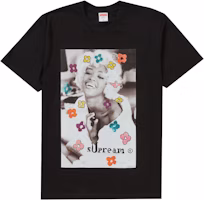 Supreme Naomi Tee Black