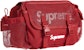 Supreme Waist Bag (SS20) Red