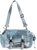 Supreme Waist Bag (SS20) Blue Desert Camo
