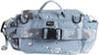 Supreme Waist Bag (SS20) Blue Desert Camo