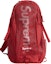 Buy Supreme Backpack (SS20) Red