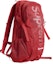 Order Supreme Backpack (SS20) Red