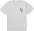 Buy Supreme 笑T (アッシュグレー)