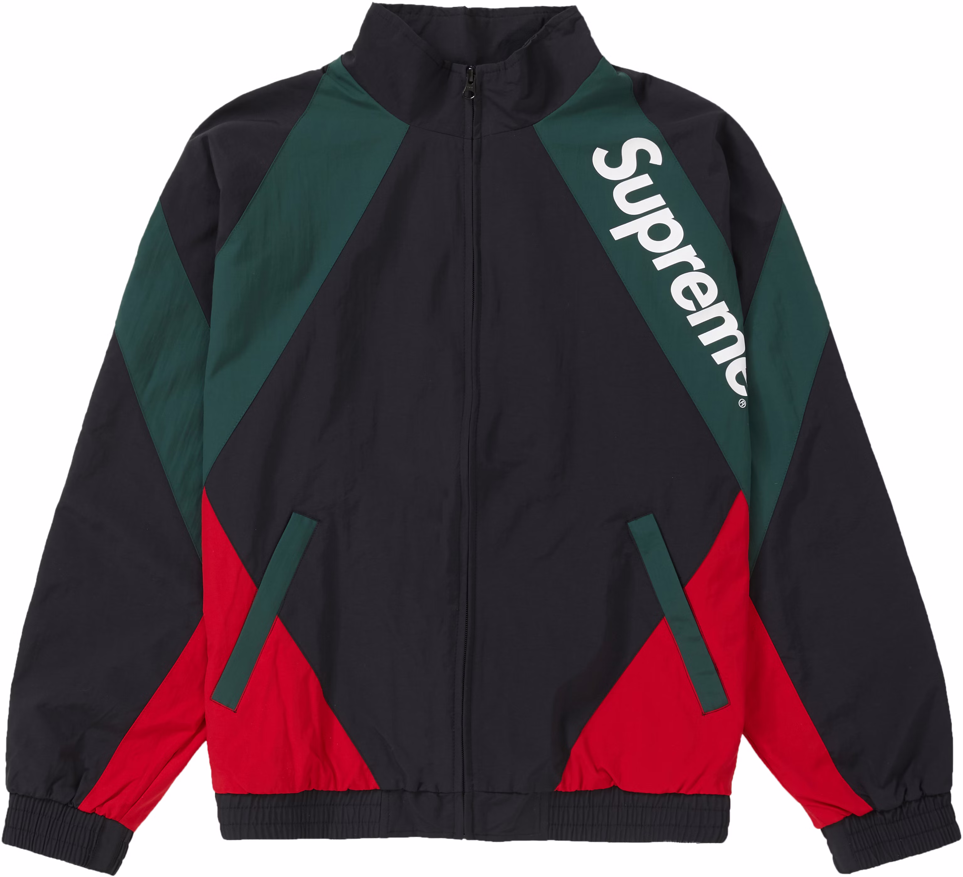 supreme-paneled-track-jacket-black