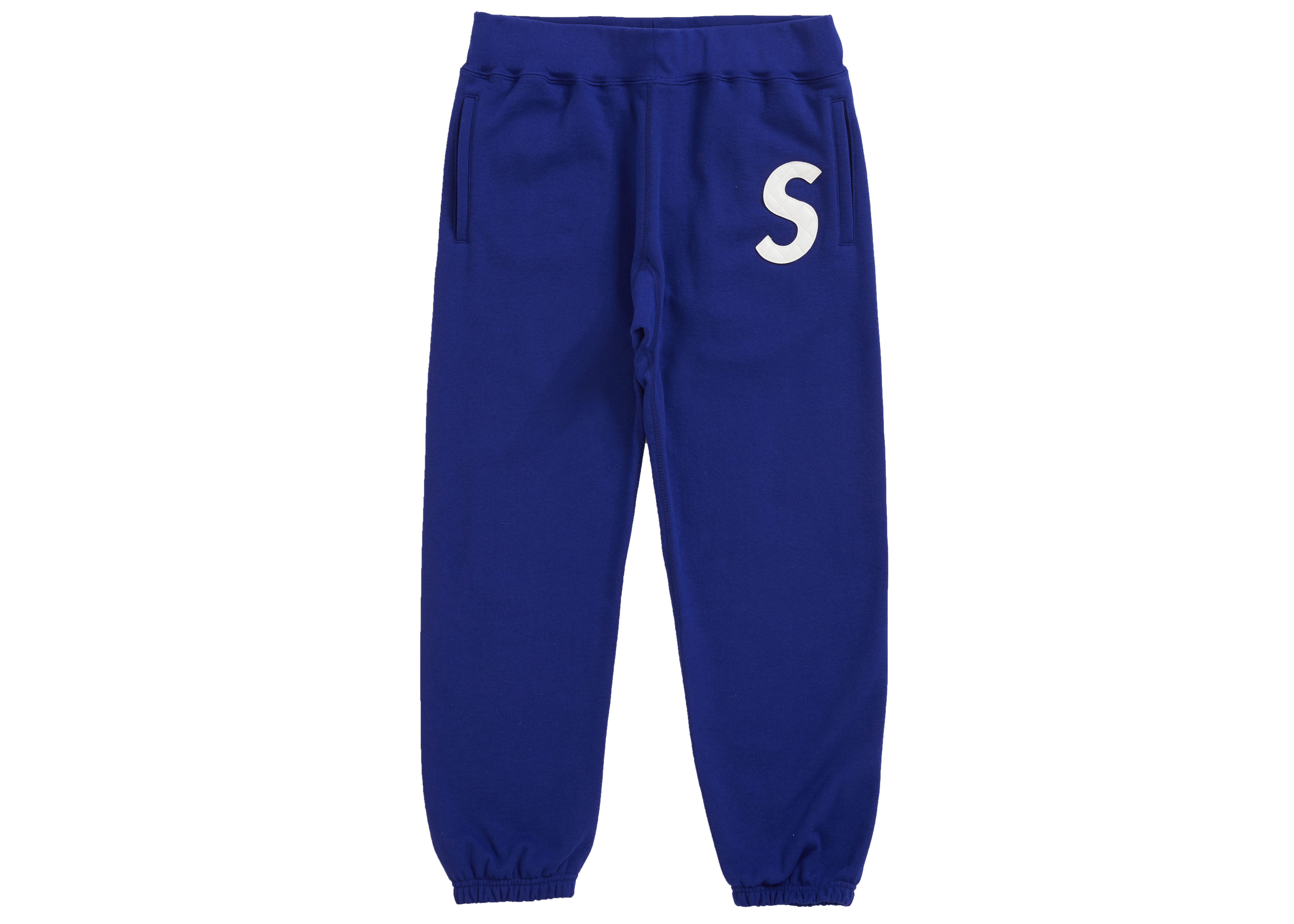 Supreme S Logo Sweatpant 