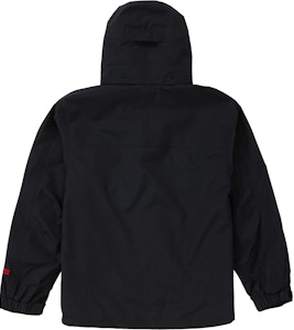 Supreme Gore-Tex Anorak Negro Order Supreme Gore-Tex Anorak Negro