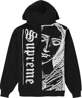 シュプリーム Mary パーカー (黒)
Order シュプリーム Mary パーカー (黒)