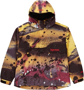 슈프림 고어텍스 아노락 골드멀티
Buy 슈프림 고어텍스 아노락 골드멀티