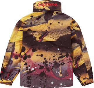 슈프림 고어텍스 아노락 골드멀티
Lookbook 슈프림 고어텍스 아노락 골드멀티