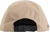 Lookbook Supreme Military Camp Cap (SS20) Tan