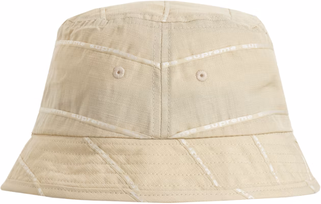 Supreme Jacquard Linen Crusher Tan Order Supreme Jacquard Linen Crusher Tan