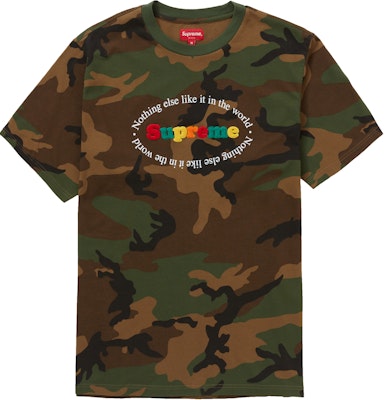 至尊無他短袖上衣迷彩 Buy 至尊無他短袖上衣迷彩