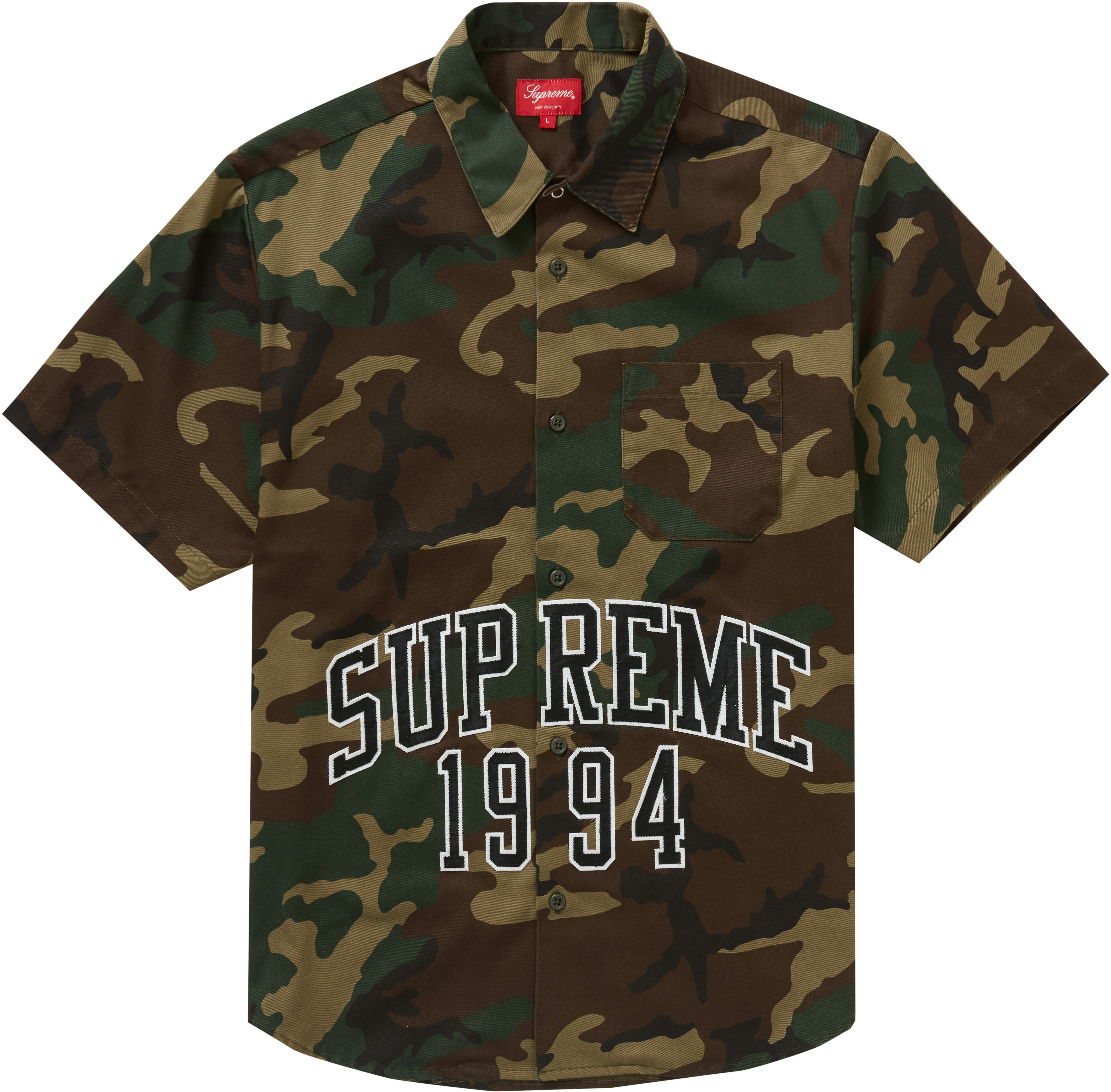 supreme-arc-logo-s-s-work-shirt-camo
