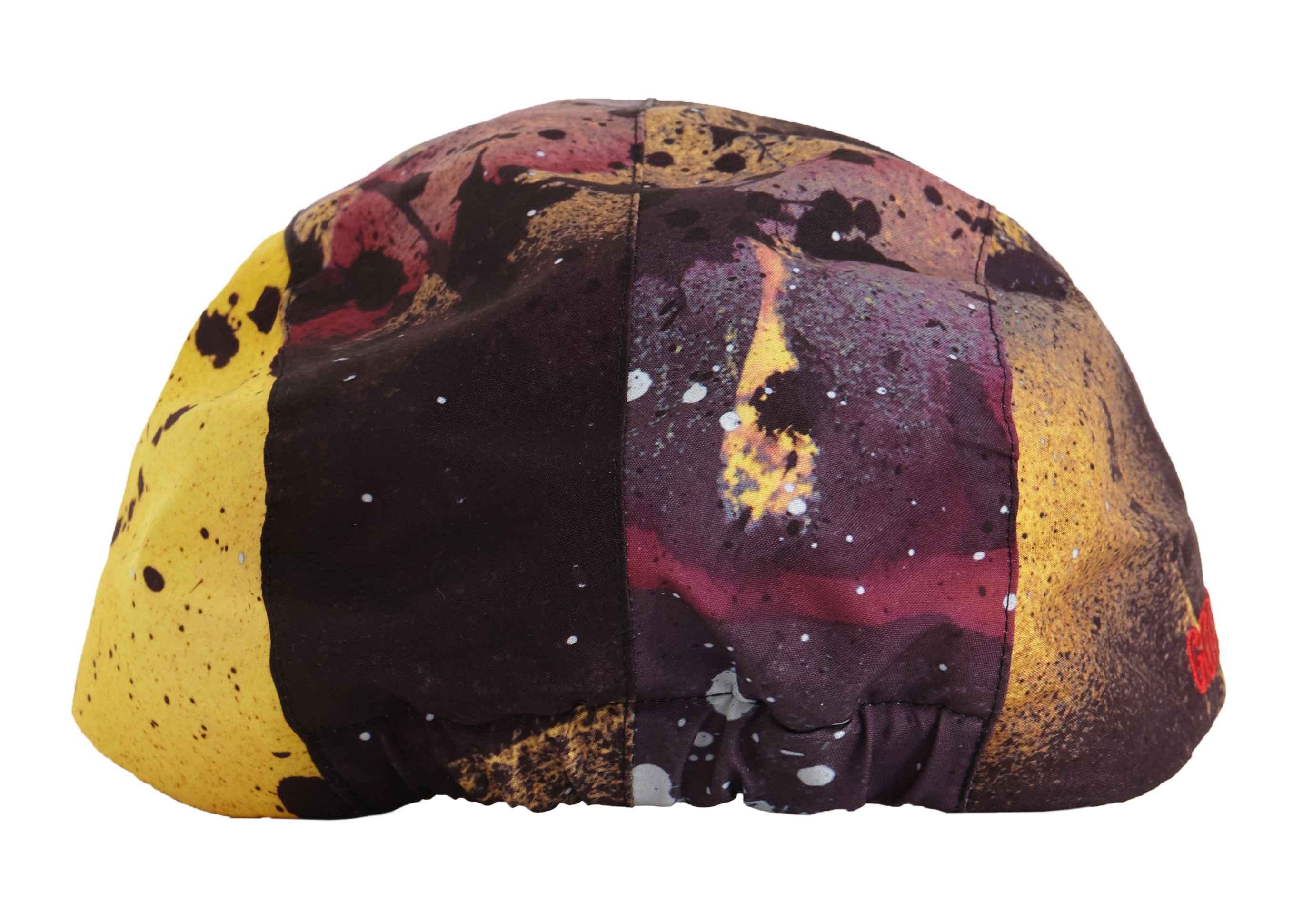 Order 슈프림 고어텍스 롱빌 캠프캡 골드멀티 
