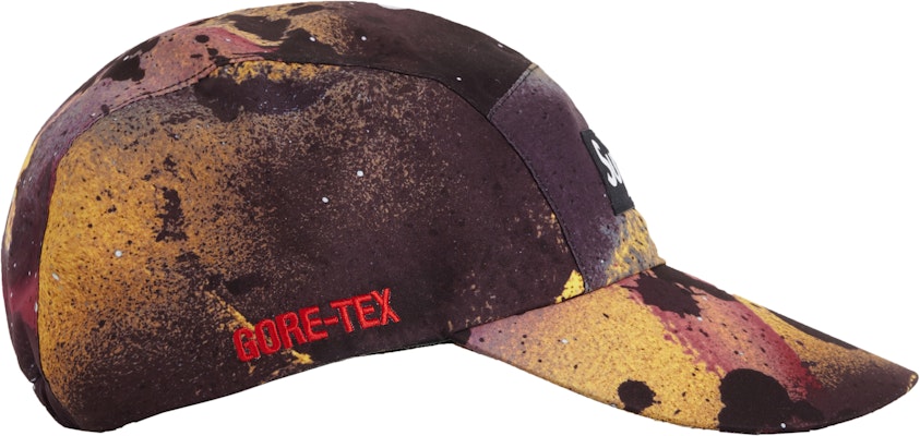 슈프림 고어텍스 롱빌 캠프캡 골드멀티
Lookbook 슈프림 고어텍스 롱빌 캠프캡 골드멀티