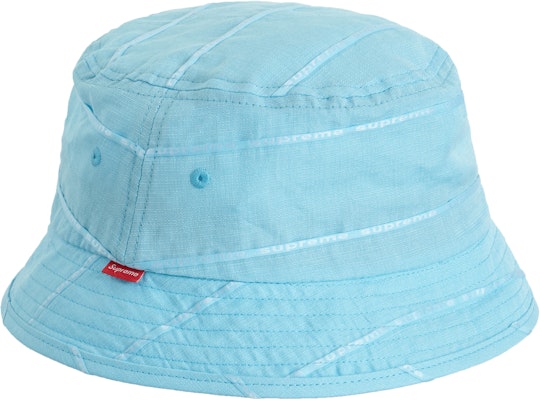 Supreme Topi Jacquard Linen Biru Muda Buy Supreme Topi Jacquard Linen Biru Muda