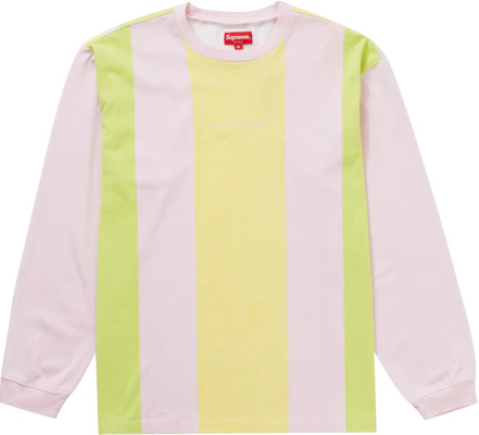 シュプリーム グローバル ロンT ピンク
Buy シュプリーム グローバル ロンT ピンク