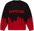 Order Supreme New York Sweater Black