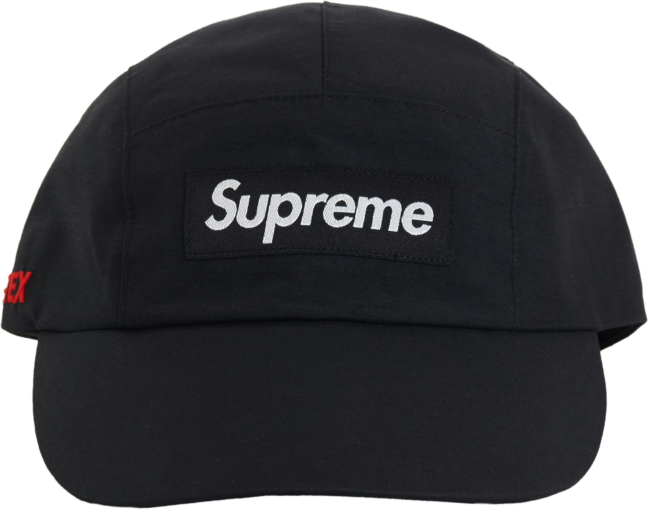 supreme-gore-tex-long-bill-camp-cap-black