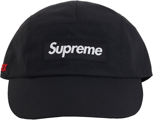 Supreme Gore-Tex 長帽簷露營帽 黑色 Buy Supreme Gore-Tex 長帽簷露營帽 黑色