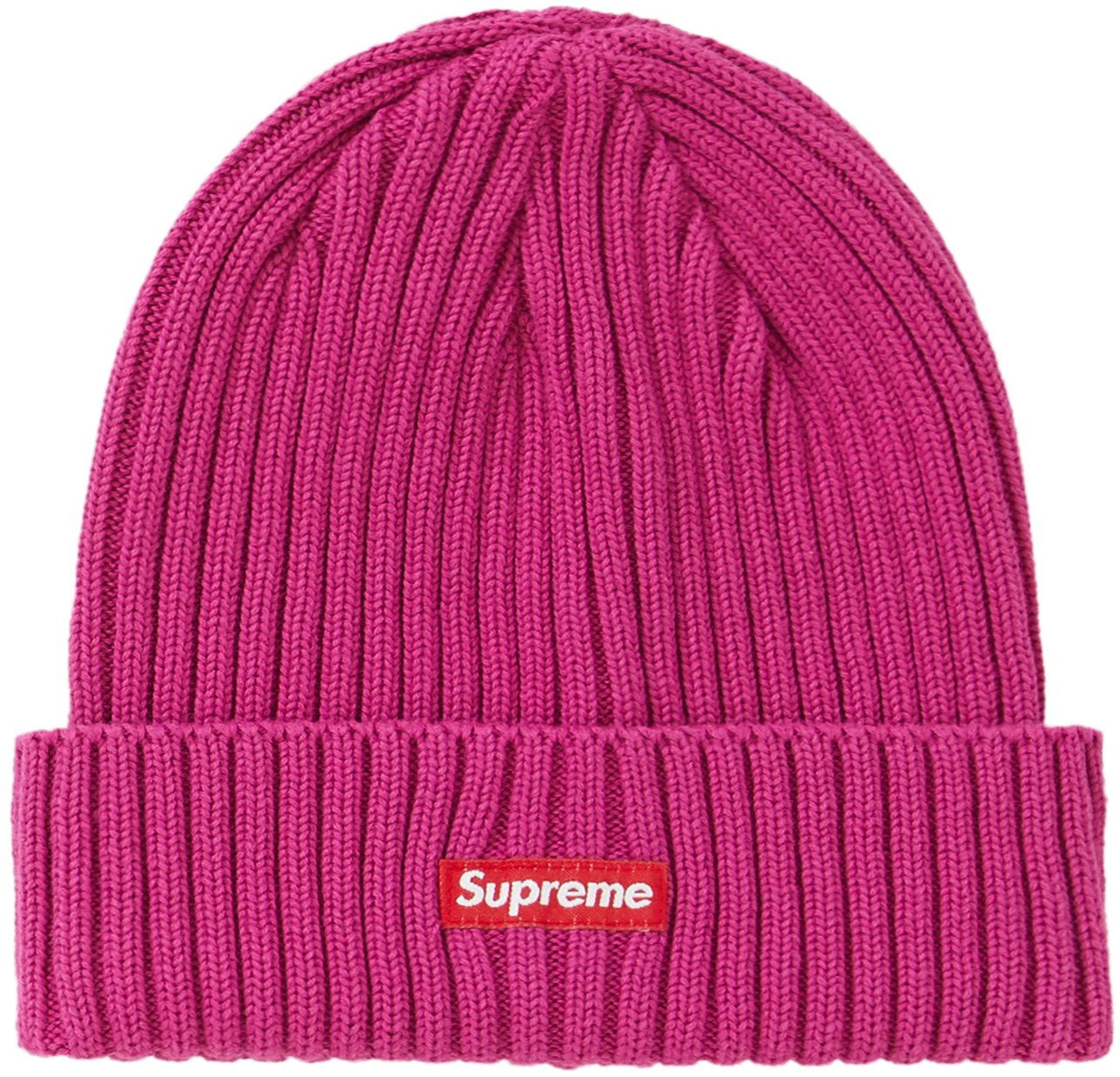 supreme-overdyed-beanie-s-s20-pink