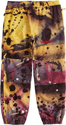 Supreme Gore-Tex 褲子 (SS20) 黑色多彩 Buy Supreme Gore-Tex 褲子 (SS20) 黑色多彩
