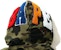 BAPE 1st Camo 2nd Ape Full Zip Hoodie Jacket Green