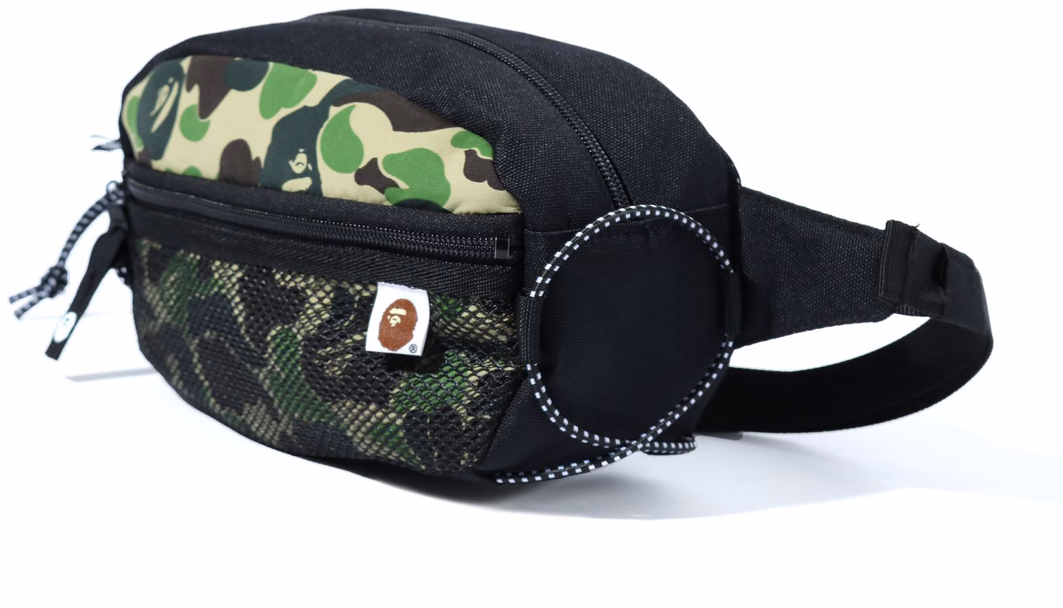 bape-abc-camo-bungee-cord-waist-bag-green