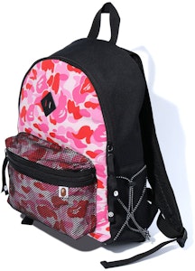 베이프 ABC 카모 번지 백팩 (핑크)
Buy 베이프 ABC 카모 번지 백팩 (핑크)