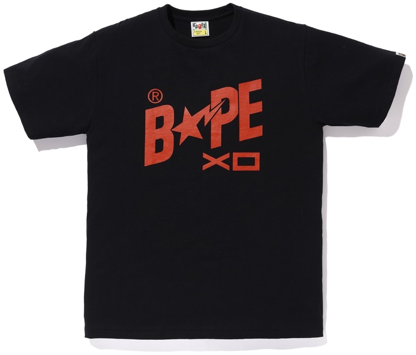 bape-x-xo-bapesta-tee-black