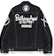 Order BAPE x XO Denim Jacket Black