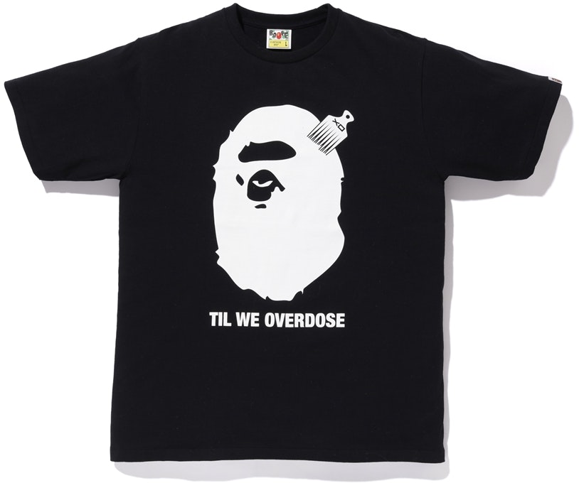 bape-x-xo-ape-head-tee-black