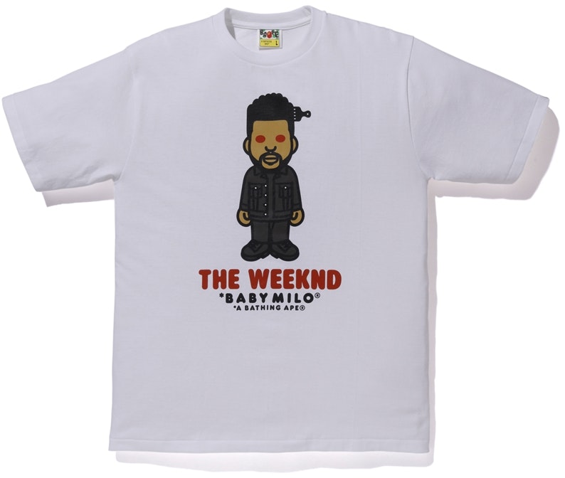 bape-x-xo-the-weeknd-tee-white