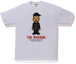 Buy "BAPE x XO The Weeknd Camiseta Blanca" (79 caracteres)