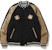 BAPE Ninja Souvenir Jacket Black