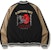 BAPE Ninja Souvenir Jacket Black