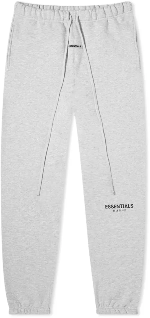 fear-of-god-essentials-sweatpants-light-heather-grey-black