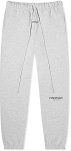 Celana Olahraga Fear of God ESSENTIALS Abu Muda/Hitam Buy Celana Olahraga Fear of God ESSENTIALS Abu Muda/Hitam