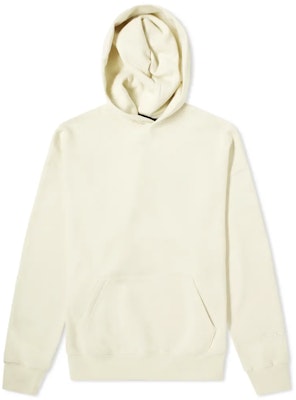 Hoodie Pullover Fear of God ESSENTIALS Bone Buy Hoodie Pullover Fear of God ESSENTIALS Bone