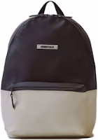 Fear of God ESSENTIALS Waterproof Backpack Black/White Fear of God ESSENTIALS Waterproof Backpack Black/White