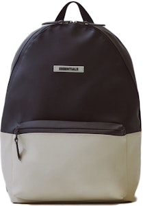 Ransel Anti Air Fear of God ESSENTIALS Hitam/Putih Buy Ransel Anti Air Fear of God ESSENTIALS Hitam/Putih