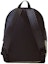 Lookbook Fear of God ESSENTIALS Waterproof Backpack Black/White