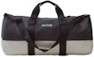 Buy Fear of God ESSENTIALS Waterproof Duffel Bag Black/White
