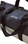 Order Fear of God ESSENTIALS Waterproof Duffel Bag Black/White