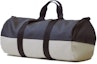Lookbook Fear of God ESSENTIALS Waterproof Duffel Bag Black/White