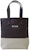 Fear of God ESSENTIALS Waterproof Tote Bag Black/White
