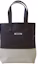 Buy Fear of God ESSENTIALS Waterproof Tote Bag Black/White