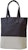 Fear of God ESSENTIALS Waterproof Tote Bag Black/White