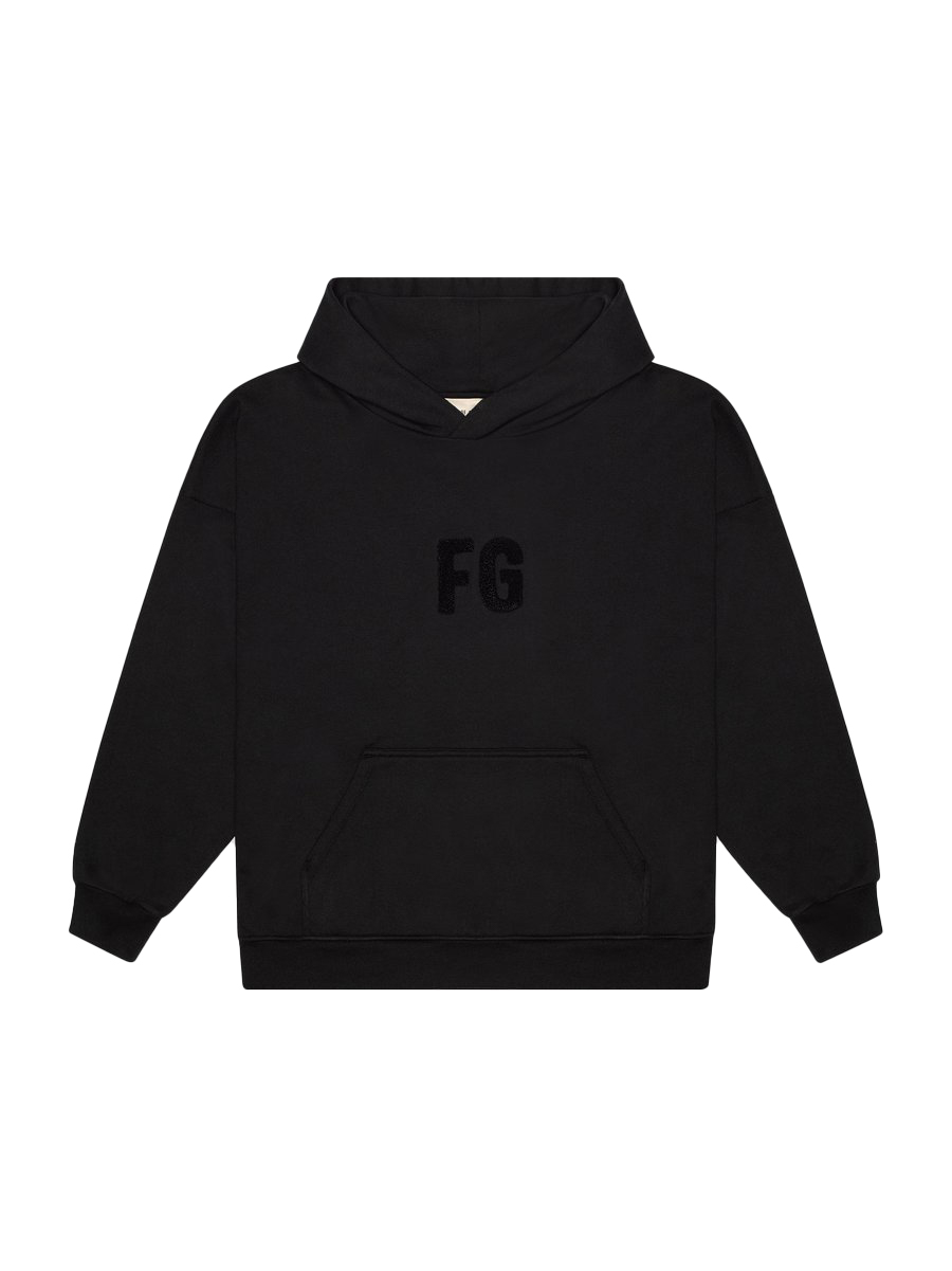 Fear of god deals everyday hoodie