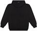 Order Fear of God Everyday 'Fg' Hoodie Black/Black